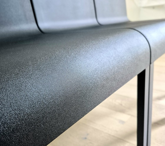 Image 1 of 6X - 03 dining chairs by Maarten Van Severen - VITRA