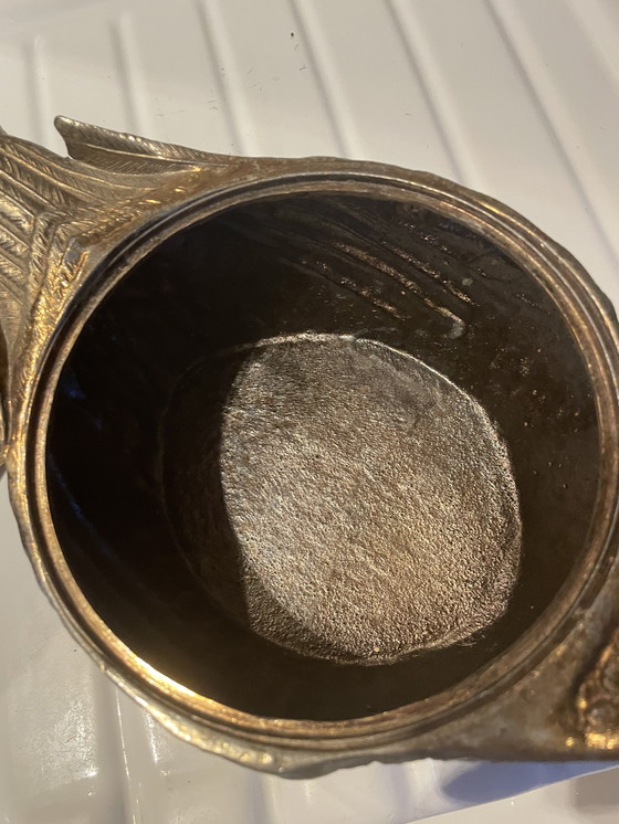 Image 1 of Iconic Vintage Ijsemmer van Mauro Manetti, 1970