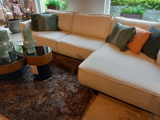 Image 1 of Feelings Carmen hoekbank