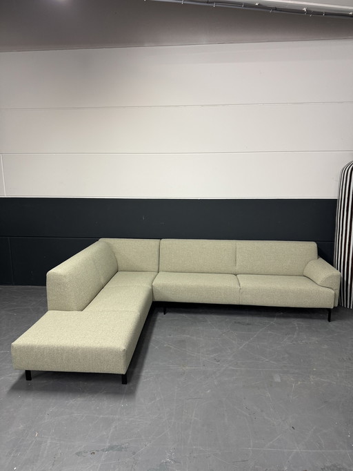 Canapé d'angle Rolf Benz 310