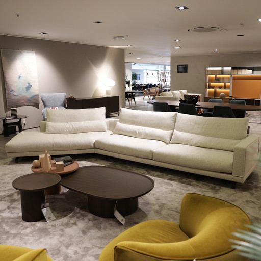 Molteni&C Octave Ecksofa