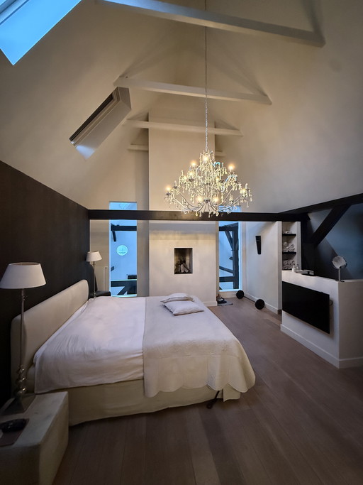 Lámpara colgante de diseño (Robert exxoo)