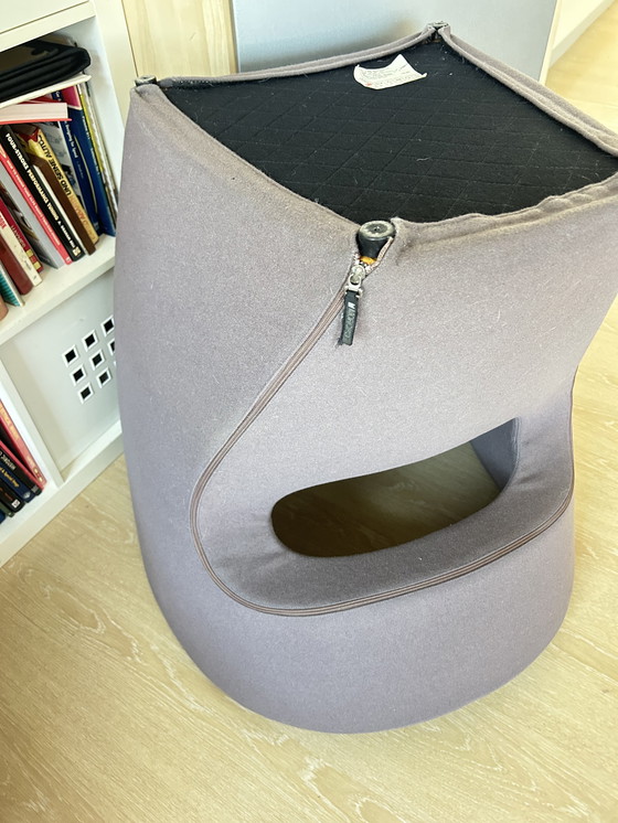 Image 1 of Design originale italiano di Ron Arad per Moroso