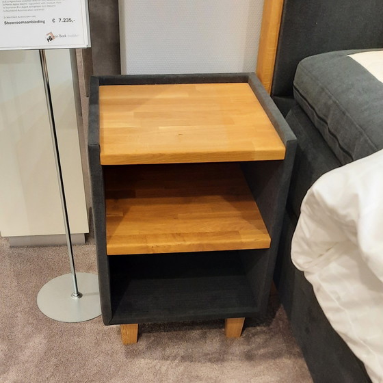 Image 1 of Ecolife Beds Agave Continental box spring - 180x210