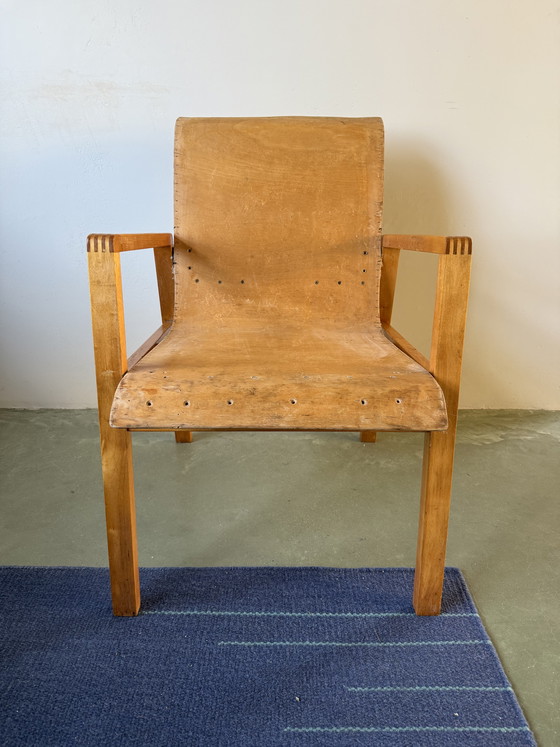 Image 1 of Alvar Aalto 403