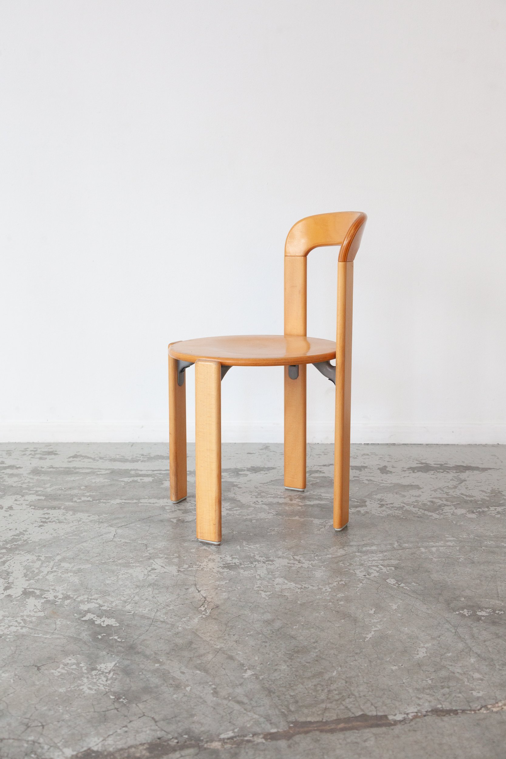Chaises 3300 De Bruno Rey Pour Dietkier Ag | €2,900 | Whoppah