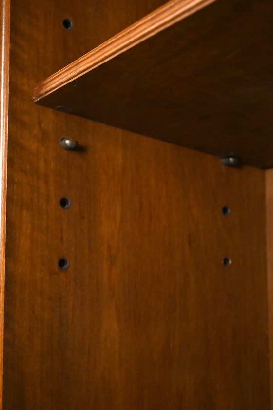 Image 1 of Italiaanse modulaire boekenkast