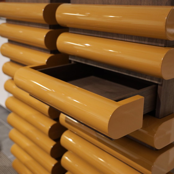 Image 1 of Acerbis Storet chest of drawers