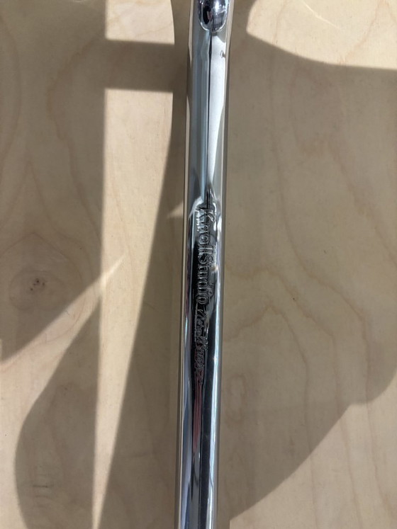 Image 1 of knoll wassily chair