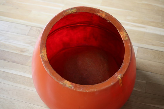 Paar Sessel im „Space-Age“-Stil, Fiberglas, 1960er Jahre (photo 10 of 13)
