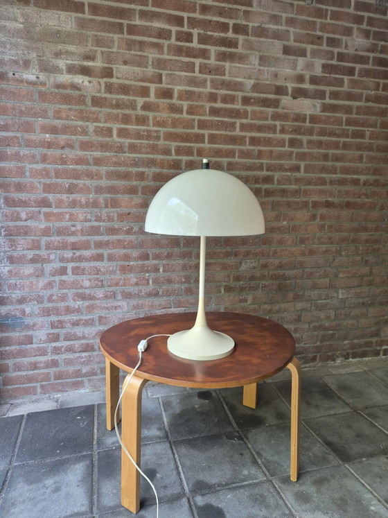Image 1 of Hala Zeist mushroom lamp