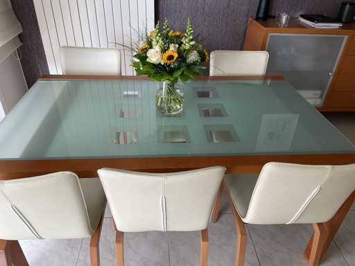 Esszimmerset von Ligne Roset
