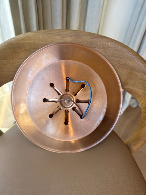 Image 1 of H. Sneyders para Raak Amsterdam - Lámpara de pared modelo «Yin Yang» - Ca. 1960/70 - Modelo C1636.12