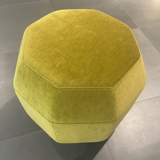 Image 1 of Pouf amuleto Leolux