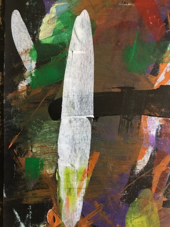 Image 1 of Elio - Abstract n.5