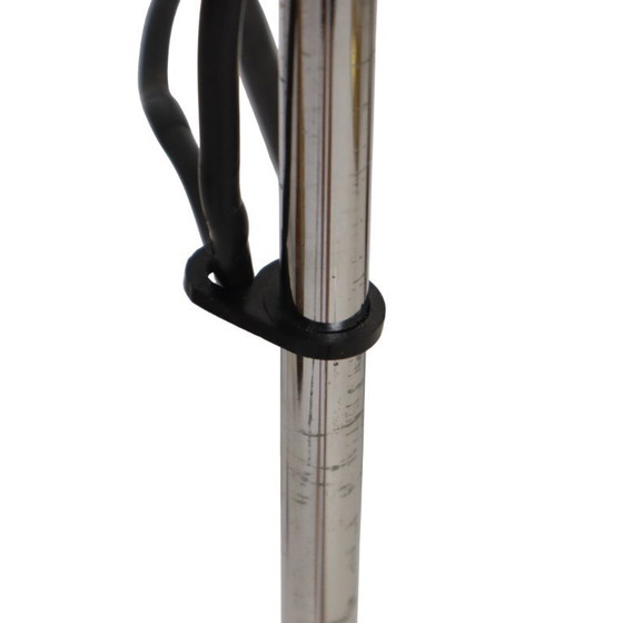 Image 1 of Vintage Eye Ball Floor Lamp Space Age Design 150cm