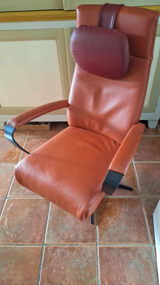 Twice Relax armchair