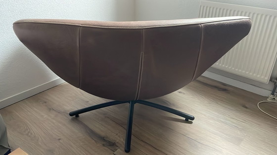 Image 1 of Fauteuil Gigi | Étiquette van den Berg