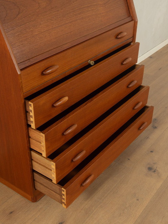 Image 1 of 1980s bureau, Dyrlund, Vintage