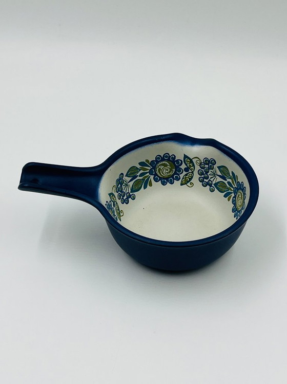 Caquelon Tor Viking Figgjo Flint Noruega 1970 – Accesorios de cocina, Ceramic (photo 5 of 11)
