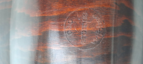 Image 1 of Chaises industrielles OBO par Eromes Wijchen