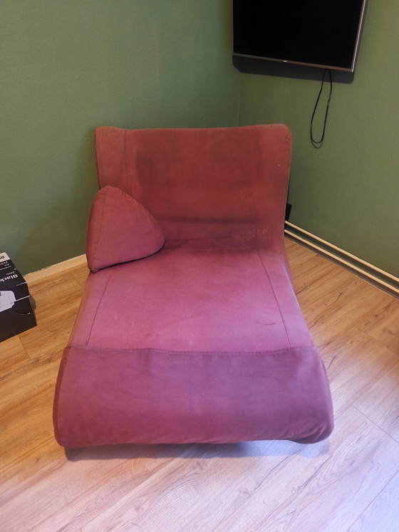 Image 1 of Chaise longue Ligne Roset Dolce Vita