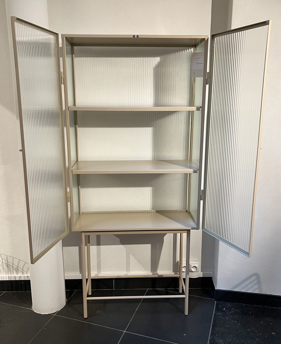 Image 1 of Ferm Living - Vetrina Haze