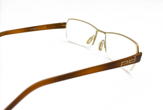 Image 1 of Porsche Design P'8210 / Brille - Brillengestell in neuwertigem Zustand