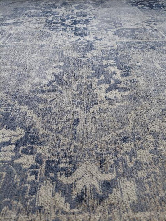Image 1 of Tapis intérieur/extérieur Louis De Poortere 170x240cm comme neuf
