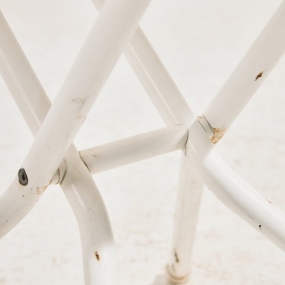 Silla Sebastian MK10958 de Niels Gammelgaard para Ikea – Sillas plegables, Metal (photo 10 of 14)