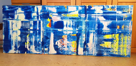 Image 1 of Jürgen Angeler - Ocean Dynamics