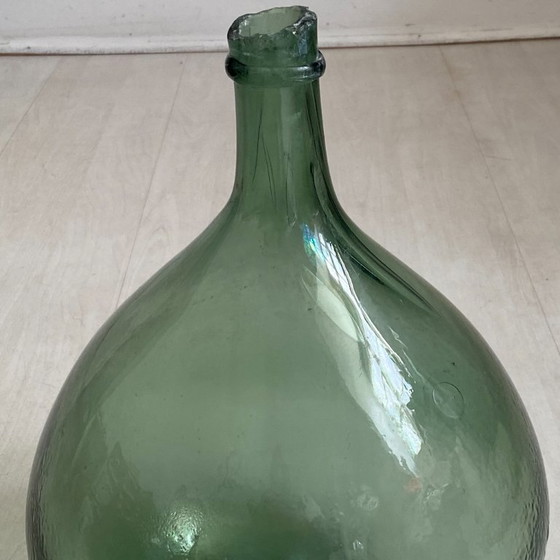 Vecchia Dame Jeanne Altezza 39 Cm – Oggetti decorativi, Glass (photo 3 of 7)