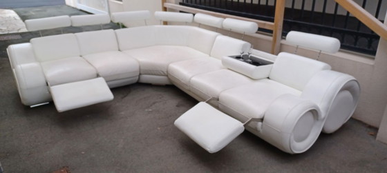 Image 1 of Canapè italie circa 1980 