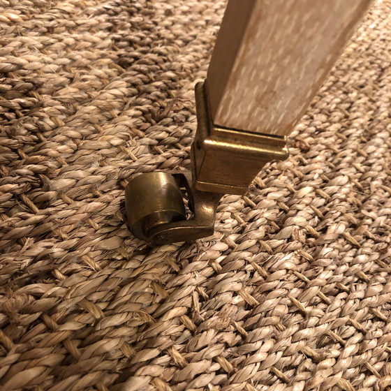 Image 1 of Tavolino laterale della collezione Pierre Calista