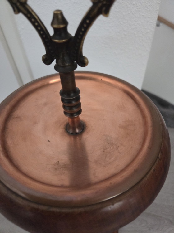 Image 1 of Standaard voor pijp of sigaar