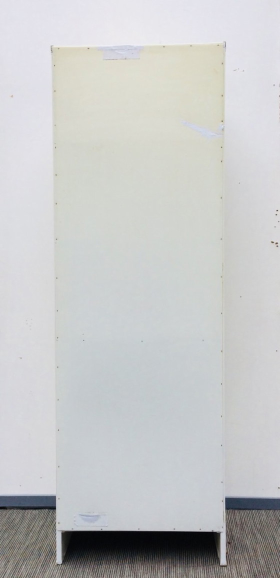 Image 1 of Set of 3 Guy Bernard cabinets for Meurop # Vintage 70s