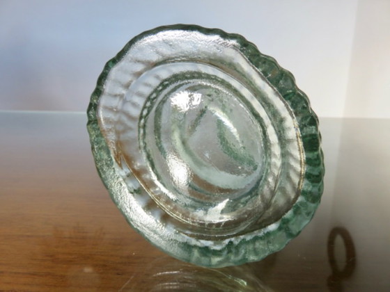 Bouteille "Legras" France, vers 1920 – Decorative Objects, Glass (photo 6 of 11)