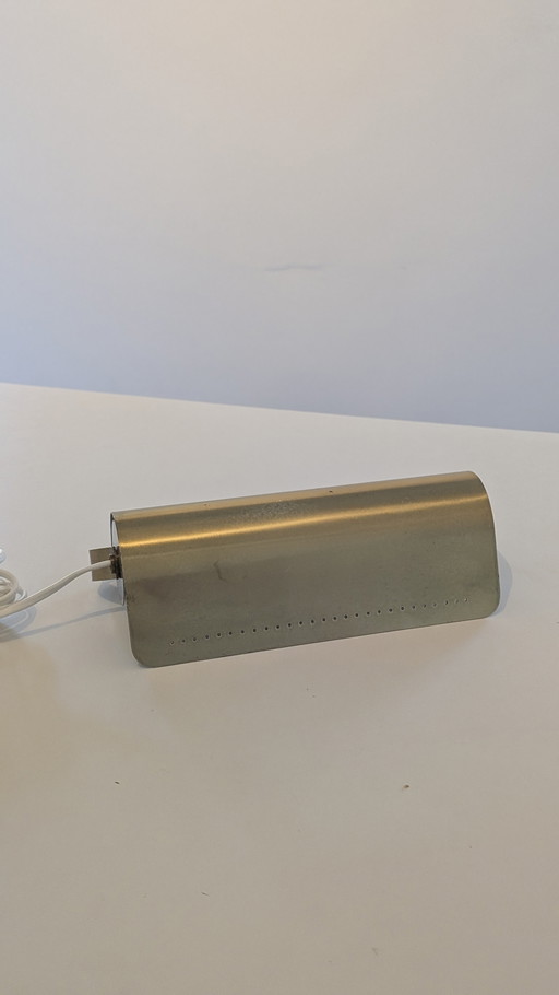 Nrass Bedside Wall Lamp - Sweden 1960's