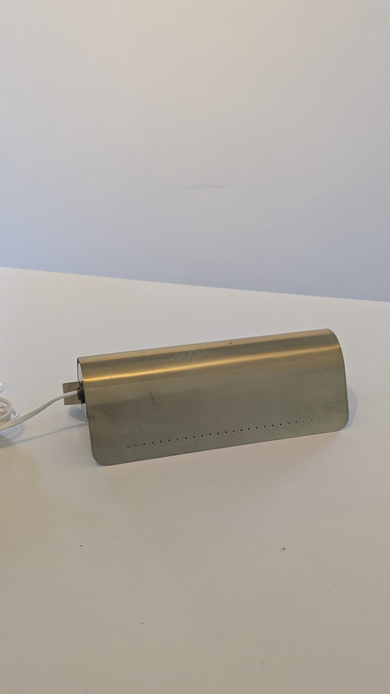 Image 1 of Lámpara de pared de cabecera Nrass - Suecia Años 60