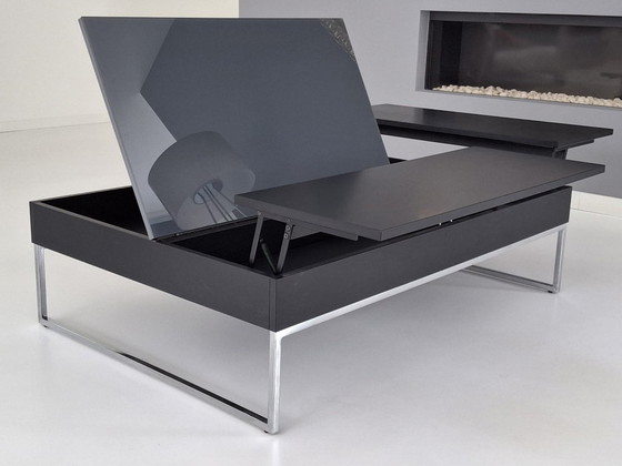 Image 1 of Beautiful Occa coffee table from the BoConcept brand