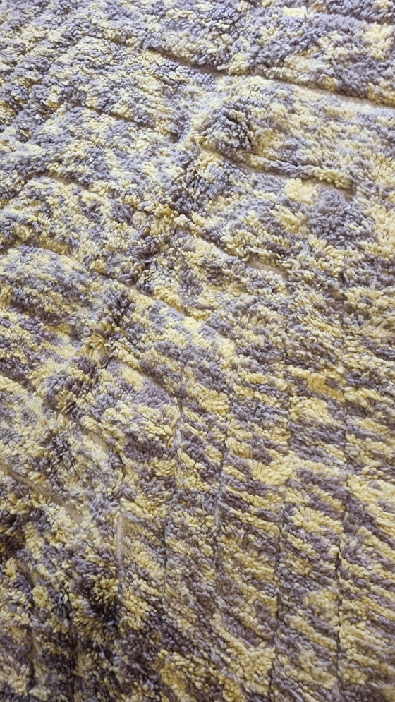 Image 1 of Boujaad Berberteppich, marokkanischer Teppich 250x150 cm