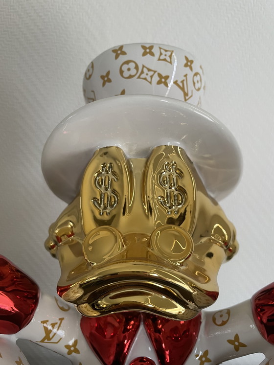 Image 1 of Paperone Louis Vuitton Immagine Soldi