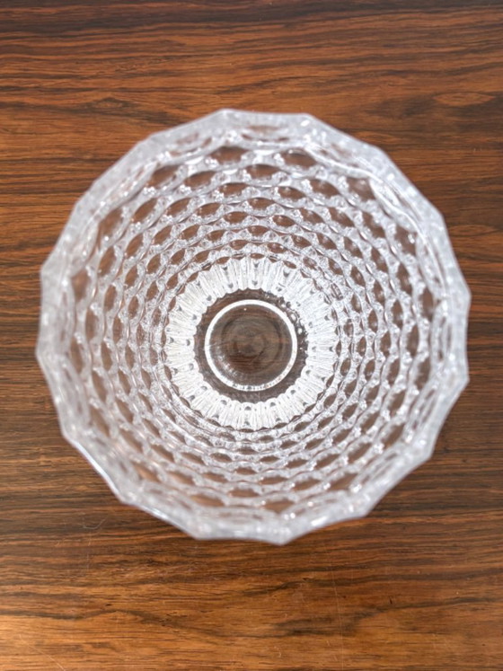 Bellissimo vaso in vetro vintage – Vasi (photo 4 of 8)