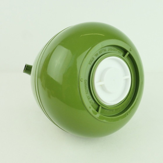 Image 1 of Thermos vintage Aladdin verde