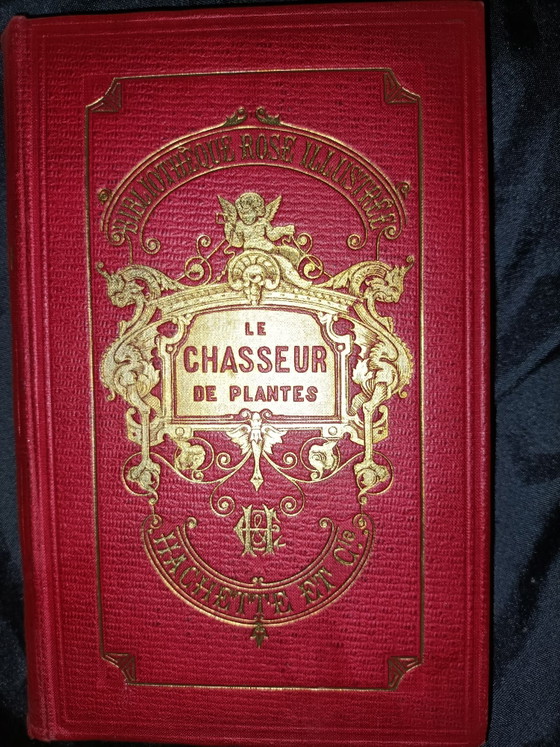 Livres anciens – Livres d'art, Papier (photo 4 of 14)