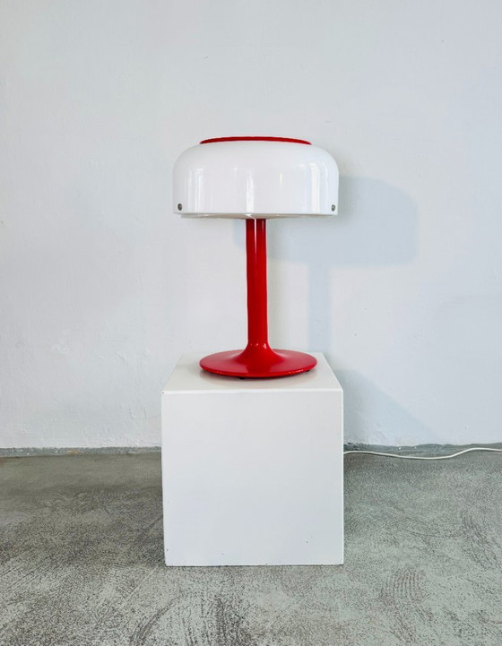 Image 1 of Lampe de table Knubbling par Anders Pehrson pour Ateljé Lyktan, Suède, années 1970