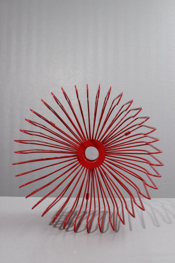 Image 1 of Ikea Vintage - "Trådig" fruit basket designed by Ehlen Johansson