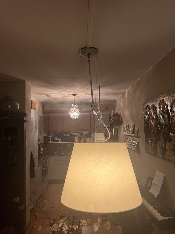 Image 1 of Lampada da soffitto Artemide Tolomeo