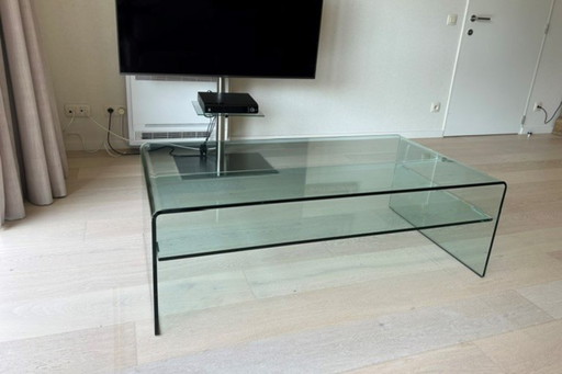Authentic Italian design: FIAM Italia 'Ponte' Coffee Table