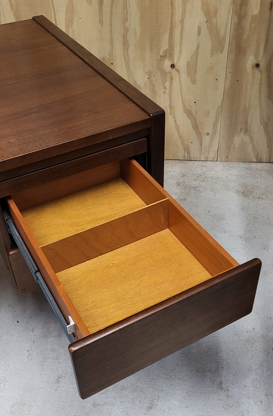 Image 1 of Scandinavian (?) desk